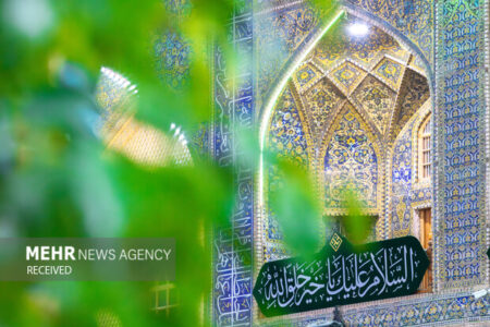 مرور آهنگ‌های محسن چاوشی در مدح مولا؛ نغمه‌های عشق و مردانگی را بشنوید