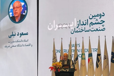 مسعود نیلی: قدرت خرید مسکن توسط خانوارها به یک‌سوم کاهش یافته است/ بازار مسکن در بن‌بست «رکود مستمر»