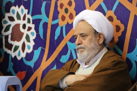 مشرک یا کافر بودن اجداد پیامبر یا حضرت ابوطالب ادعایی خلاف نص قرآن است