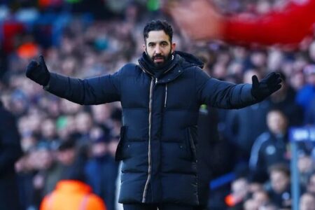 منچستریونایتد دوباره سرمربی عوض کرد