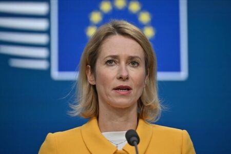 مواضع متناقض اتحادیه اروپا در قبال ایران