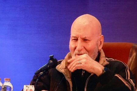 نبوی: جلسه سران قوا سمبل وفاق است