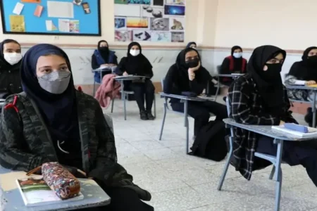 نحوه برگزاری امتحانات دانشگاه آزاد فردا اعلام می‌شود+ عکس