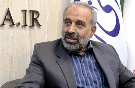 نشست فوق‌العاده مجمع نمایندگان تهران برای رسیدگی به مطالبات اصناف و بازاریان