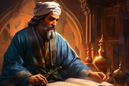 نقد کتاب نقش و موقعیت ابن سینا در میان فیلسوفان سده میانه