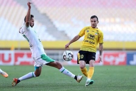 نیم‌فصل پرحاشیه و جریمه‌های نجومی / فوتبال ایران ۸۳ میلیارد تومان جریمه کرد