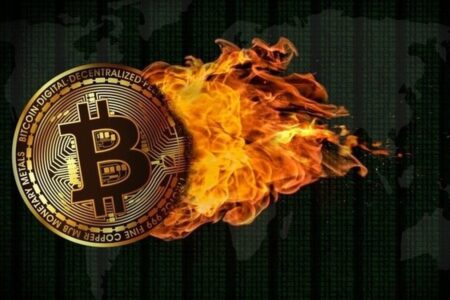 هزینه پنهان استخراج غیرمجاز رمزارز / ماینرها خانه را سوزاندند!