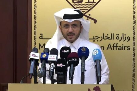 هشدار دوحه درباره هر گونه تشدید تنش احتمالی علیه ایران