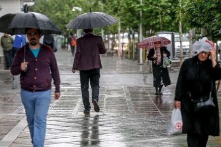 هشدار هواشناسی برای پایتخت‌نشینان / موج برف و کولاک در راه است