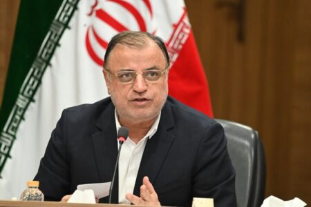 همراهی مردم پشتوانه عبور از تصمیمات سخت اقتصادی