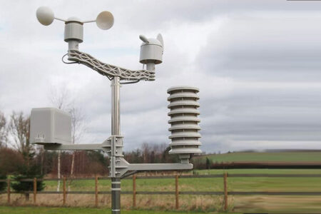 هواشناسی برای پیش‌بینی وضع هوا از هوش مصنوعی استفاده می‌کند؟