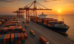 واردات بیش از ۱۵۸ هزار تن انواع کالای اساسی در ۲۴ ساعت گذشته