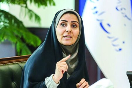 وزیر راه و شهرسازی: مطالبات کامیون‌داران پرداخت می‌شود
