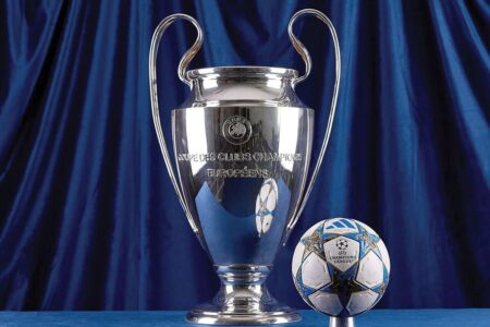 وضعیت رئال و بارسا در لیگ قهرمانان اروپا