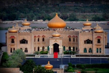 پایان مهلت ثبت نام نامزدها برای پست ریاست جمهوری عراق