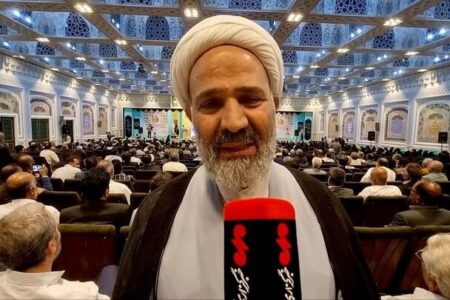 پژمانفر: اروپا هم حیات خود را زیر فشار قلدری‌های آمریکا در خطر می‌بیند