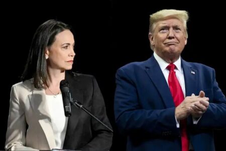 چرا ترامپ اپوزیسیون ونزوئلا را دور زد؟