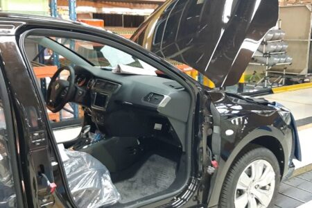 کمبود پلی‌ پروپیلن زنجیره تامین خودرو را تحت فشار قرار داد