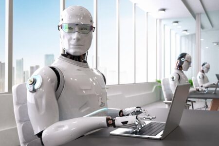 ۲۰۰ هزار شغل در بانک‌‌ها حذف می‌شود/ متهم ردیف اول هوش مصنوعی