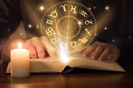 ۵ کتاب آموزش آسترولوژی که باید مطالعه کنید!