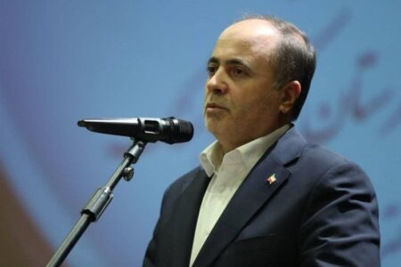 6 میلیون تن کالای اساسی در مبادی کشور وجود دارد