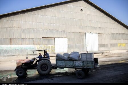 95 درصد سهام هفت تپه واگذار می‌شود