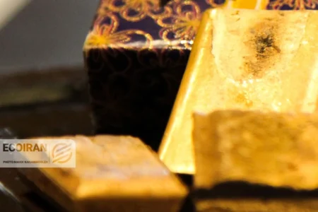 آخرین قیمت طلای 18عیار امروز یک شنبه 12 بهمن/ طلا ریزشی شد + جدول