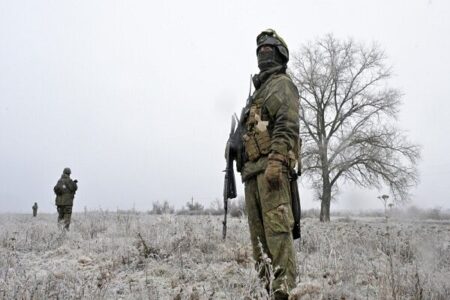 آزادسازی یک شهرک در خارکف؛ سرنگونی ۱۱۵ پهپاد اوکراینی به دست روسها
