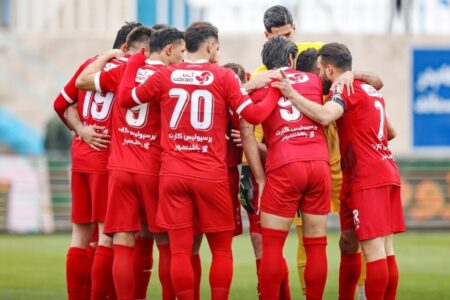 آشتی در اردوی پرسپولیس/ سروش و کاظمیان برگشتند