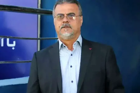 آغاز شمارش معکوس تا معرفی مدیرعامل استقلال