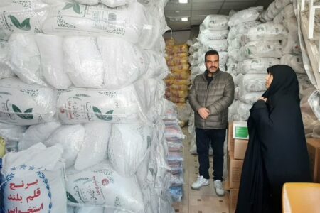 آغاز طرح ویژه تعزیرات برای رسیدگی به تخلفات در ایام رمضان و نوروز