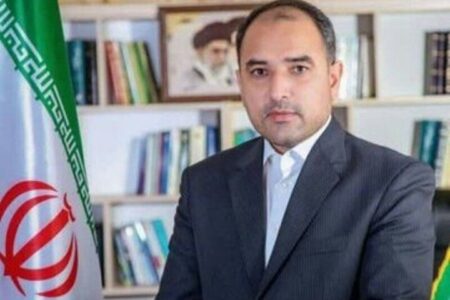 آق‌آرکاکلی: ۴۷ سال بی‌آبی در گنبدکاووس عارضه‌ای غیرقابل قبول است