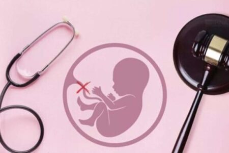 آمارهای سقط جنین غیرقانونی قابل اتکا نیست