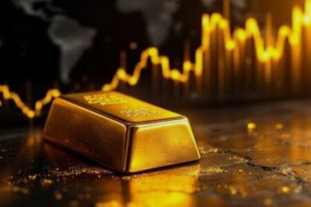 آیا انس طلا در انتظار انفجار است؟ پیش بینی قیمت + تحلیل تکنیکال