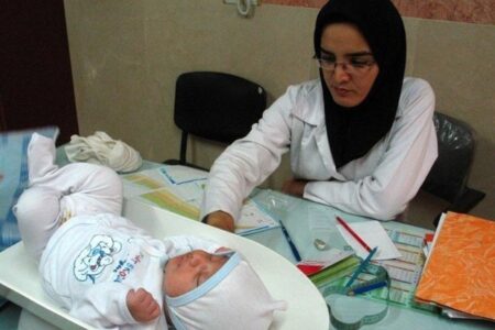 آیا بهورزان صاحب سازمان صنفی می شوند