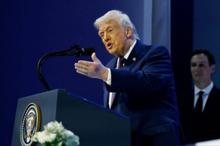 آیا ترامپ پاشنه آشیل جمهوری‌خواهان در انتخابات میان‌دوره‌ای آمریکاست؟