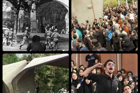 آیا دانشجویان سطحی‌نگر شده‌اند؟/ جای «تربیت تحلیل» در دانشگاه خالی است