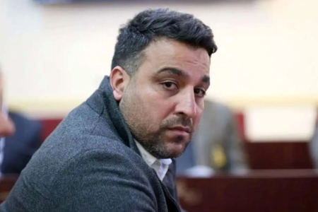 ابطال انتخابات فدراسیون دوومیدانی پس از ۱۹ ماه! / ماجرا چیست؟