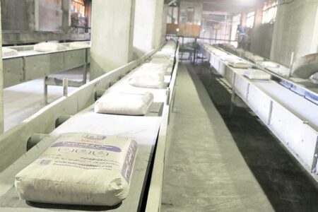 ابلاغ روش جدید محاسبه قیمت پایه سیمان در بورس