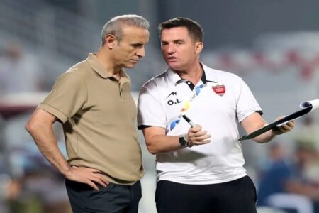 اتفاق بزرگ در راه پرسپولیس/ نیمکت دوباره به یحیی می‌رسد؟