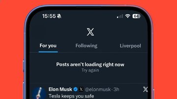 اختلال گسترده در شبکه اجتماعی «X»