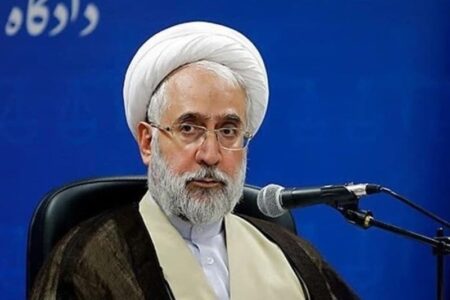 ادعا‌های رسانه‌های معاند درباره نقض حقوق متهمان جنگ روانی است