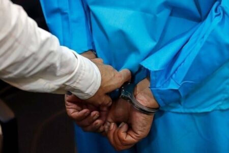 ادمین یک صفحه اینستاگرامی با اتهامات امنیتی در مازندران دستگیر شد