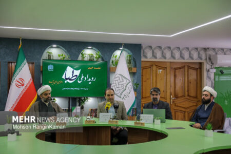 ارزیابی و حمایت از ایده‌های خلاقانه طلاب در «طبا»؛ ارائه ۷۰۰ طرح