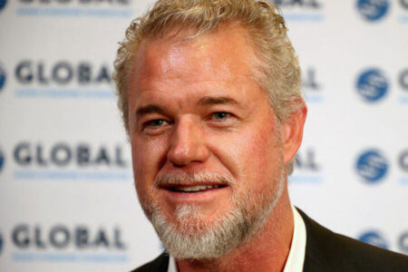 اریک دین بازیگر سریال «آناتومی گری» درگذشت