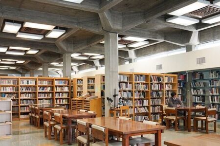 استاندارد ملی کتابخانه‌های دانشگاهی باتوجه به هوش مصنوعی تدوین می‌شوند