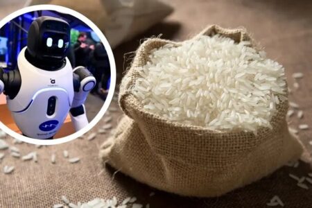 استفاده از برنج در ساخت روبات‌ها و تجهیزات مقاوم در برابر ضربه