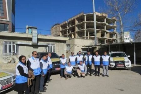 استقرار ۲۹ گروه نظارت دامپزشکی در کهگیلویه و بویراحمد همزمان با رمضان