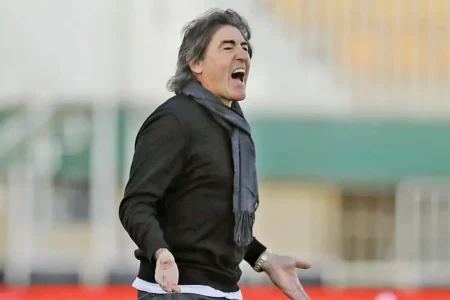 استقلال در آستانه تغییر بزرگ/ معرفی ۴ گزینه اصلی جانشینی ساپینتو