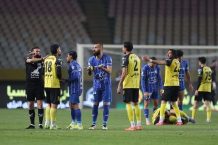 استقلال و سپاهان برای صعود به مرحله بعد آسیا چقدر شانس دارند؟